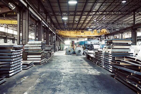 如何區分鋼材強度和硬度 