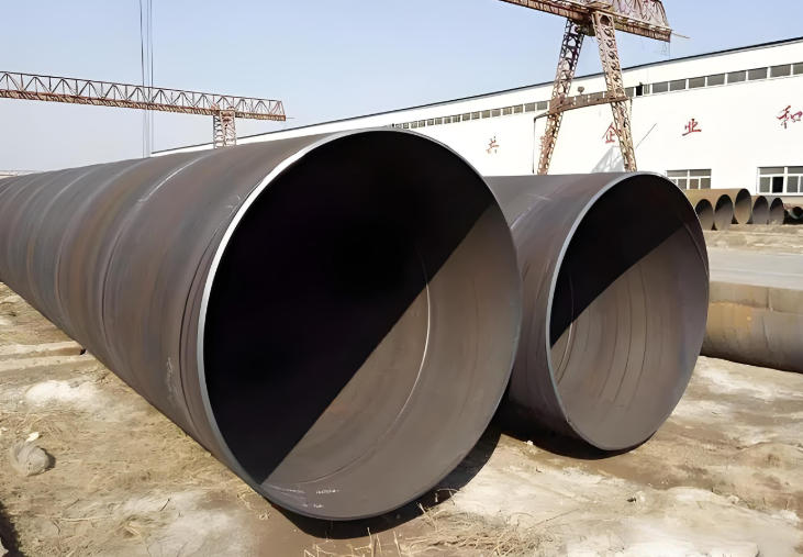 清潔蘭州鋼管內壁的方法 清潔蘭州鋼管內壁的方法