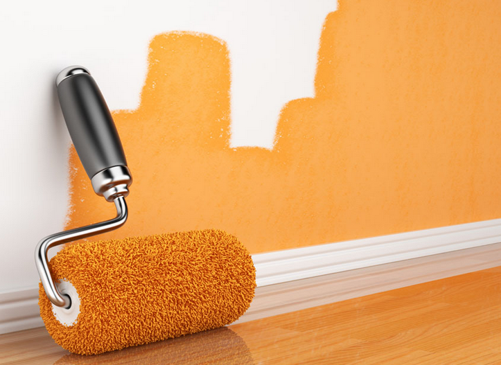 水性氟碳面漆施工的注意事項(xiàng) 水性氟碳面漆施工的注意事項(xiàng)