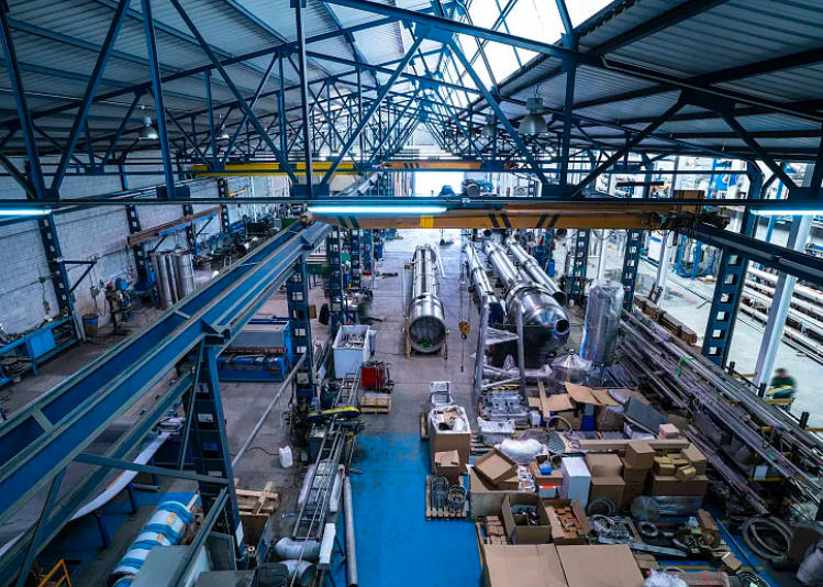 鋼管按照用途分為哪幾類