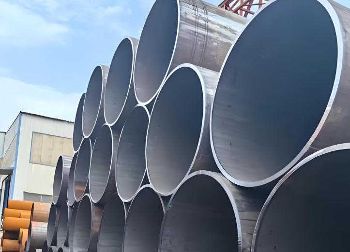 無縫鋼管的作用