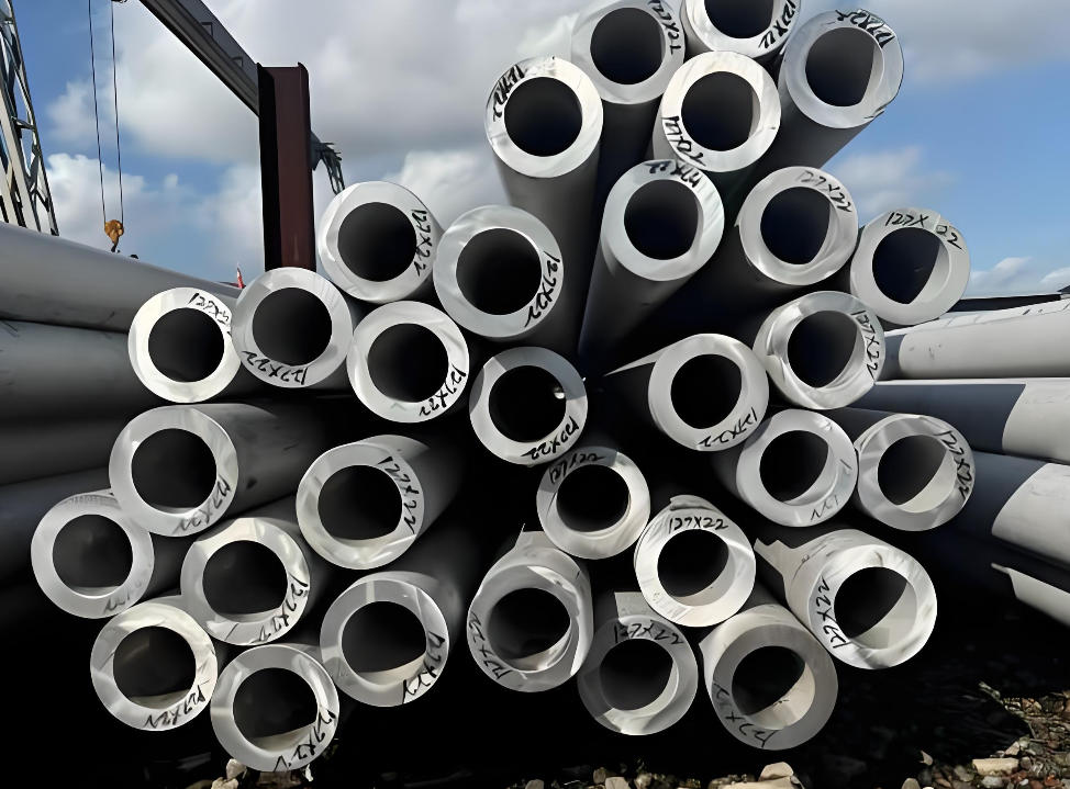 不銹鋼管的產(chǎn)品特性以及未來發(fā)展